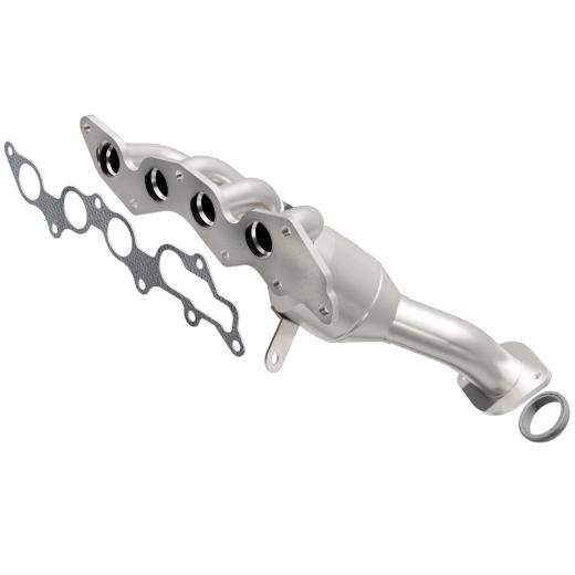 Magnaflow OEM Grade Exhaust Manifold with Integrated Catalytic Converter (49 State Legal)