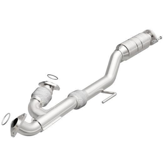 MagnaFlow OEM Grade Series Catalytic Converter - 2.5