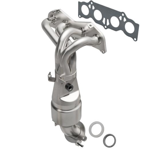 MagnaFlow OEM Grade Series Catalytic Converter - 2