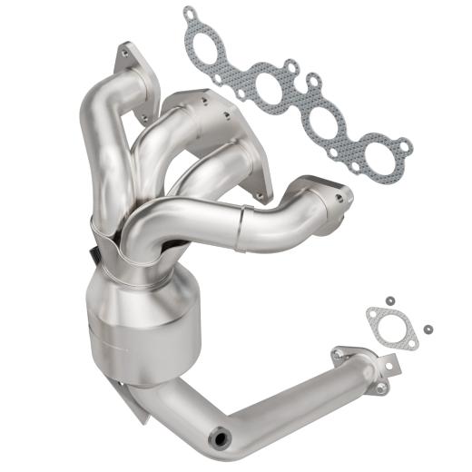 Magnaflow OEM Grade Exhaust Manifold with Integrated Catalytic Converter (49 State Legal)