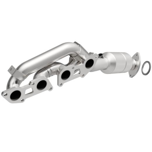 Magnaflow OEM Grade Exhaust Manifold with Integrated Catalytic Converter (49 State Legal)