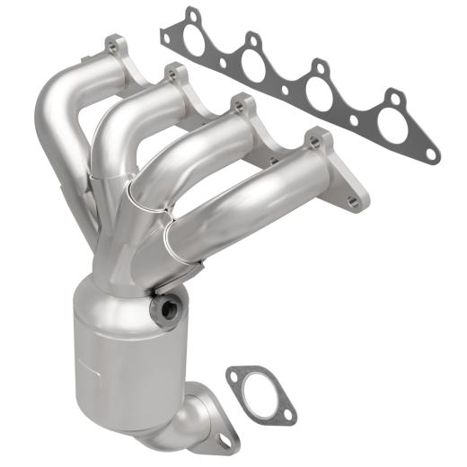 Magnaflow OEM Grade Exhaust Manifold with Integrated Catalytic Converter (49 State Legal)