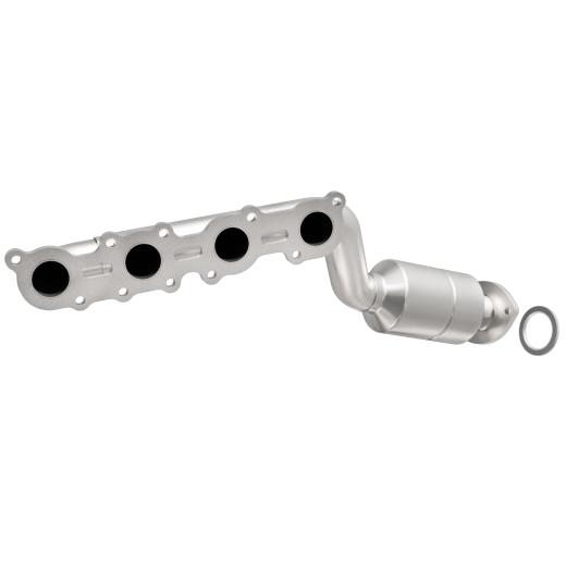 Magnaflow Direct Fit Catalytic Converter - Passenger Side