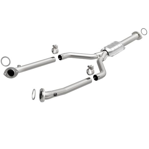 MagnaFlow OEM Grade Series Catalytic Converter - 2.5