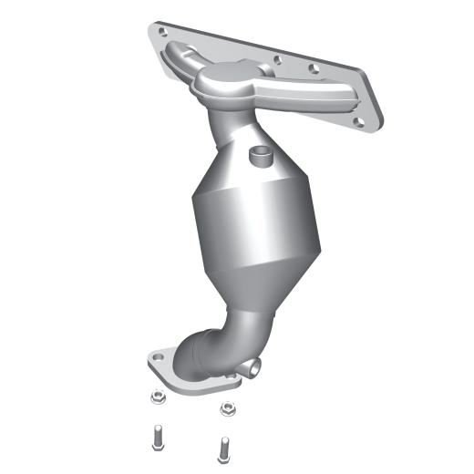 Magnaflow OEM Grade Exhaust Manifold with Integrated Catalytic Converter (49 State Legal)