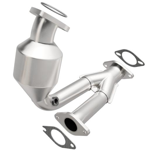 Magnaflow OEM Grade Direct Fit Catalytic Converter with Y-Pipe Assembly (49 State Legal)