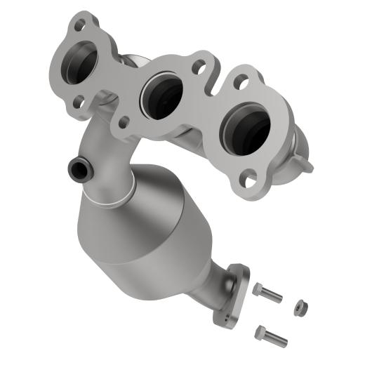 Magnaflow OEM Grade Exhaust Manifold with Integrated Catalytic Converter (49 State Legal)