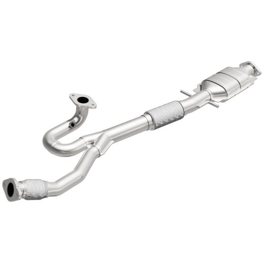 MagnaFlow OEM Grade Series Catalytic Converter - 2.5