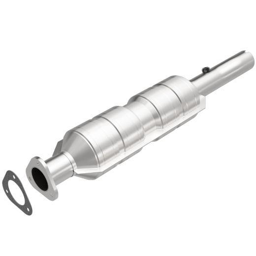 Magnaflow Direct Fit Catalytic Converter with Gasket (49 State Legal)