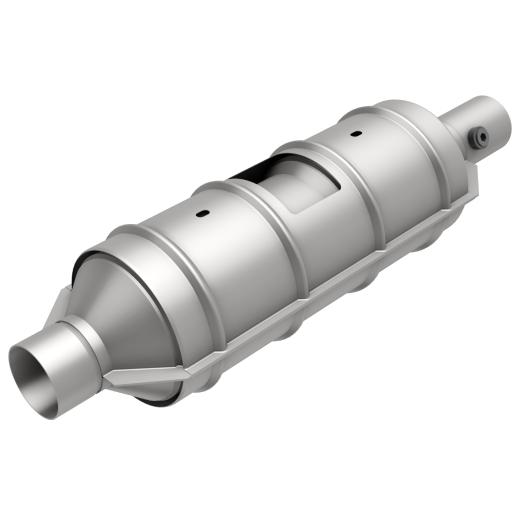 Magnaflow Direct Fit Catalytic Converter (49 State Legal)