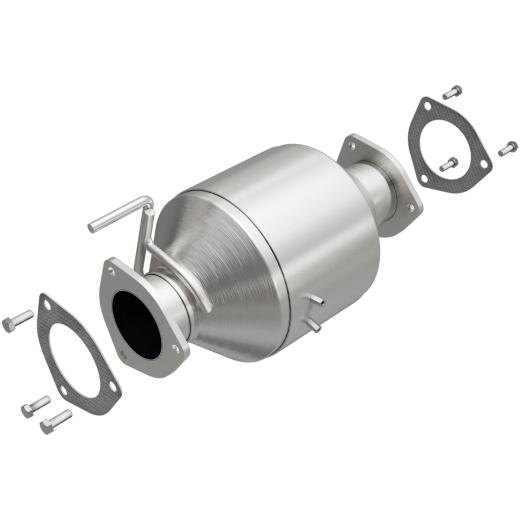 MagnaFlow OEM Grade Series Catalytic Converter - 4