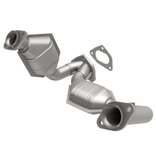 Magnaflow Direct Fit Catalytic Converter - California Emission Equipped (49 State Legal)