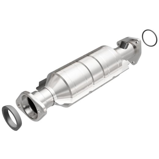 Magnaflow Direct Fit Catalytic Converter with Gasket (49 State Legal)