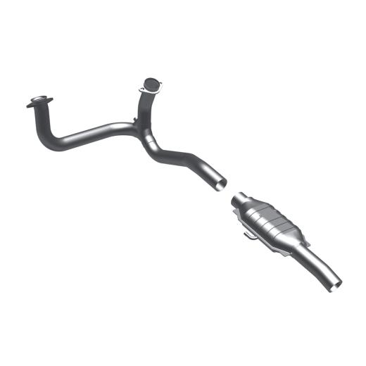 Magnaflow Direct Fit Catalytic Converter (49 State Legal)