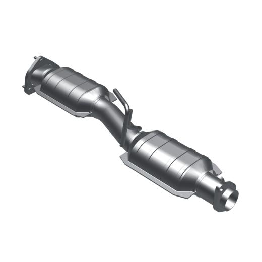 Magnaflow Direct Fit Catalytic Converter with Gasket (49 State Legal)