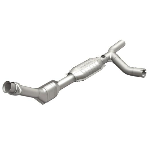 Magnaflow Direct Fit Catalytic Converter (49 State Legal)