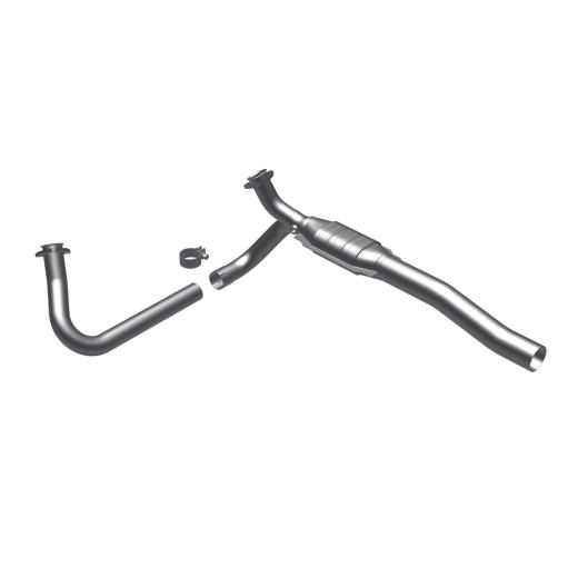 Magnaflow Direct Fit Catalytic Converter (49 State Legal)