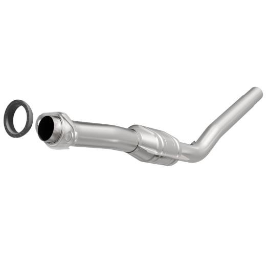 Magnaflow Direct Fit Catalytic Converter with Gasket (49 State Legal)