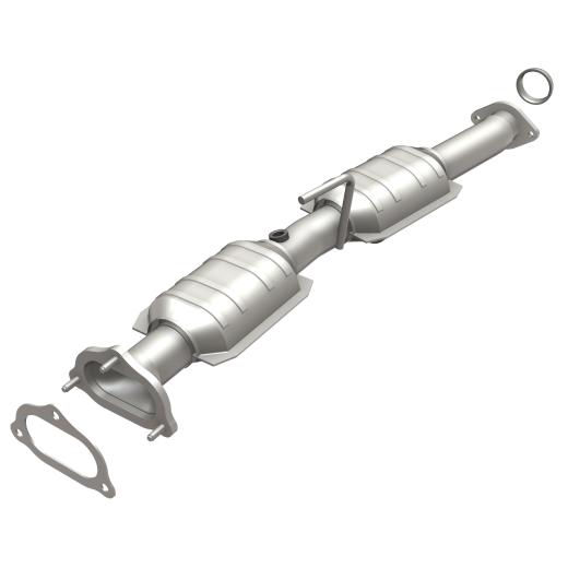 Magnaflow Direct Fit Catalytic Converter with Gasket (49 State Legal)