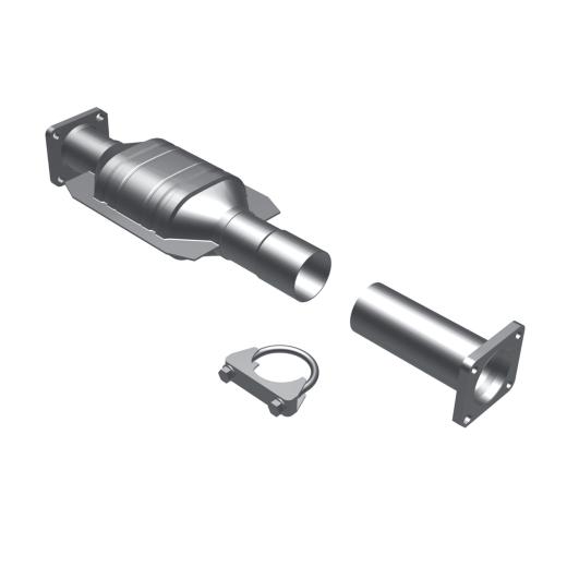 Magnaflow Direct Fit Catalytic Converter with Gasket (49 State Legal)