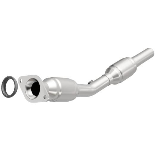 Magnaflow Direct Fit Catalytic Converter with Gasket (49 State Legal)