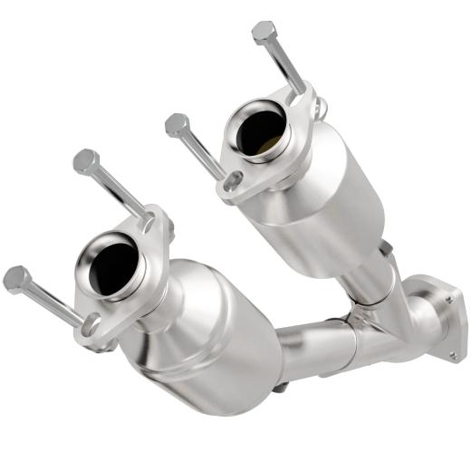 Magnaflow Direct Fit Catalytic Converter (49 State Legal)