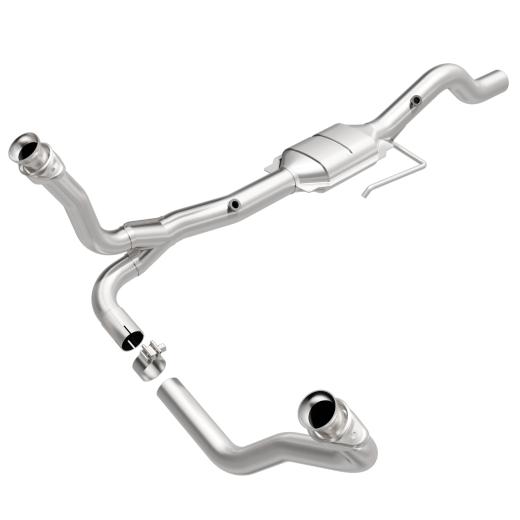 Magnaflow Direct Fit Catalytic Converter (49 State Legal)