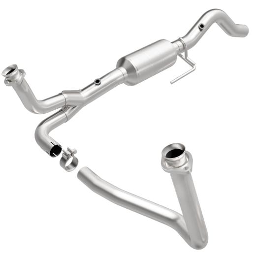 Magnaflow Direct Fit Catalytic Converter (49 State Legal)