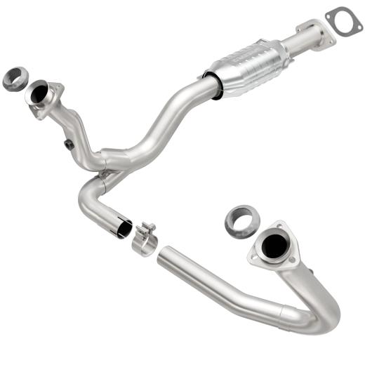 Magnaflow Direct Fit Catalytic Converter (49 State Legal)