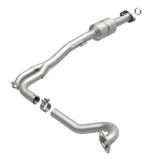 Magnaflow Direct Fit Catalytic Converter with Gasket (49 State Legal)