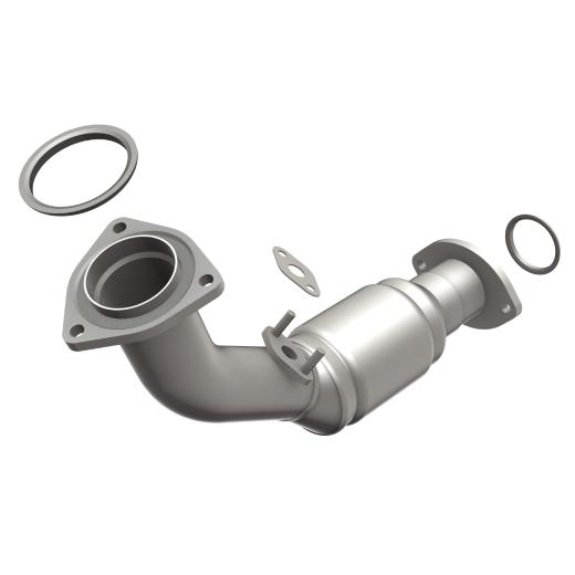 Magnaflow Direct Fit Catalytic Converter with Gasket - California Emission Equipped (49 State Legal)