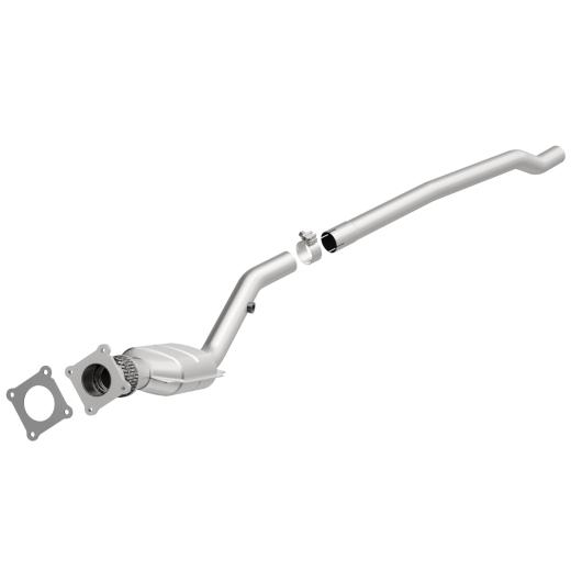 Magnaflow Direct Fit Catalytic Converter with Gasket (49 State Legal)