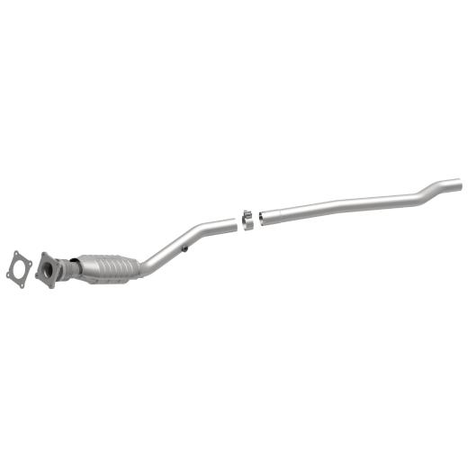 Magnaflow Direct Fit Catalytic Converter with Gasket (49 State Legal)