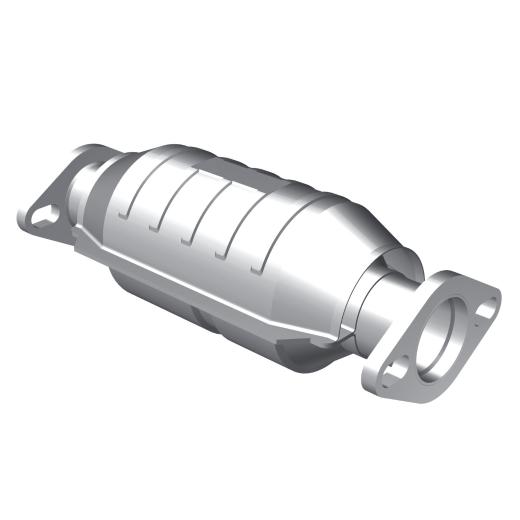 Magnaflow Direct Fit Catalytic Converter with Gasket (49 State Legal)