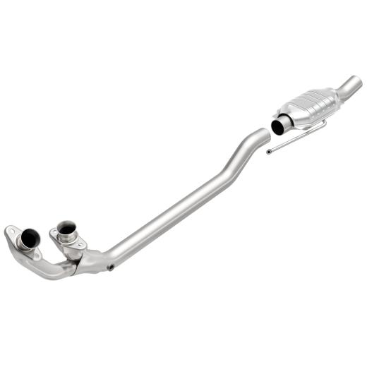 Magnaflow Direct Fit Catalytic Converter (49 State Legal)