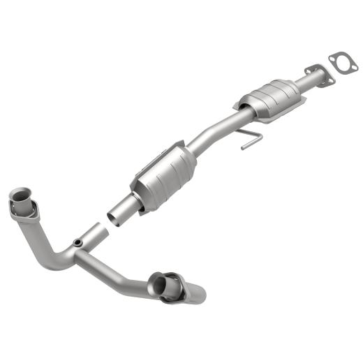 Magnaflow Direct Fit Catalytic Converter with Gasket (49 State Legal)