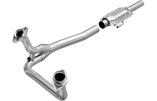 Magnaflow Direct Fit Catalytic Converter (49 State Legal)