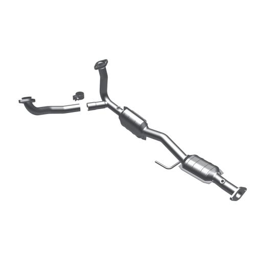 Magnaflow Direct Fit Catalytic Converter with Gasket (49 State Legal)