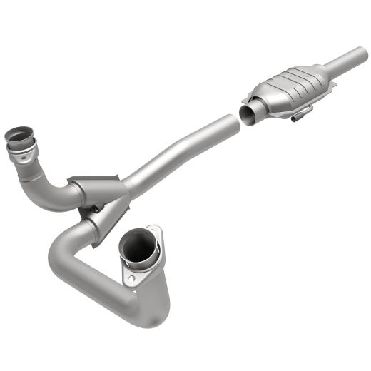 Magnaflow Direct Fit Catalytic Converter (49 State Legal)