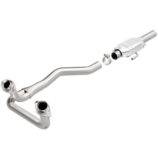 Magnaflow Direct Fit Catalytic Converter (49 State Legal)