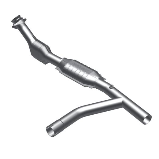 Magnaflow Direct Fit Catalytic Converter (49 State Legal)