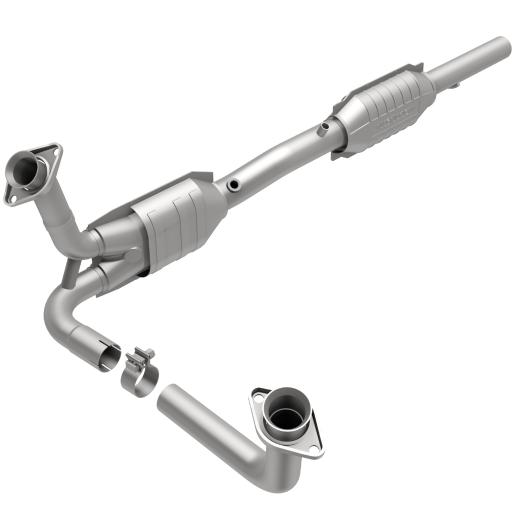 Magnaflow Direct Fit Catalytic Converter (49 State Legal)