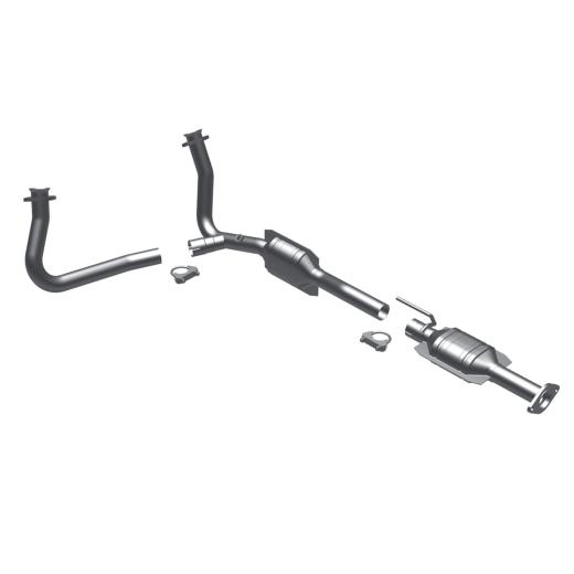 Magnaflow Direct Fit Catalytic Converter (49 State Legal)