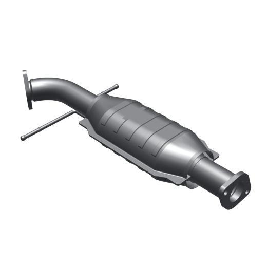 Magnaflow Direct Fit Catalytic Converter with Gasket (49 State Legal)