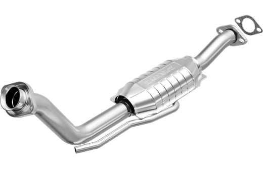 Magnaflow Direct Fit Catalytic Converter with Gasket (49 State Legal)