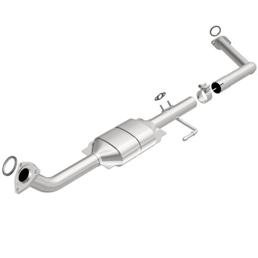 Magnaflow Direct Fit Catalytic Converter with Gasket (49 State Legal)