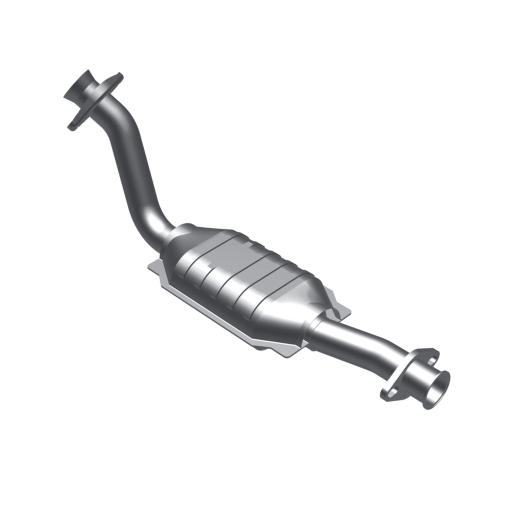 Magnaflow Direct Fit Catalytic Converter with Gasket (49 State Legal)