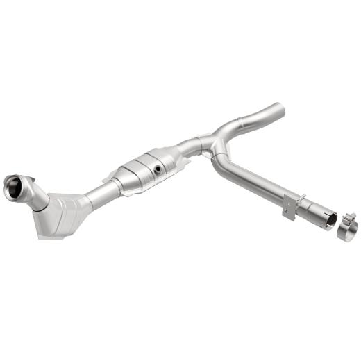 Magnaflow Direct Fit Catalytic Converter (49 State Legal)