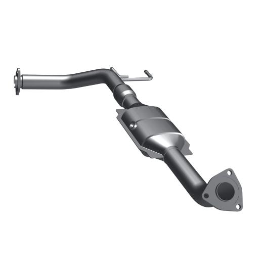 Magnaflow Direct Fit Catalytic Converter with Gasket (49 State Legal)