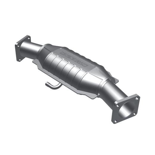 Magnaflow Direct Fit Catalytic Converter with Gasket (49 State Legal)